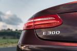 Mercedes-Benz E300 AMG Line Cabriolet 2017 года (AU)